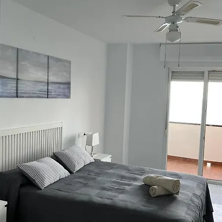 Winston Mar Y Sierra Apartamento *