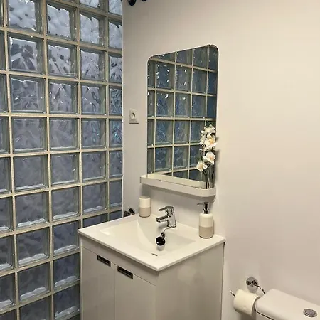 Winston Mar Y Sierra Apartamento Fuengirola