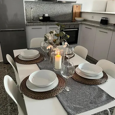 Apartmán Winston Mar Y Sierra