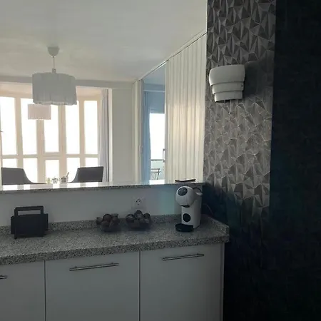 Apartment Winston Mar Y Sierra Fuengirola