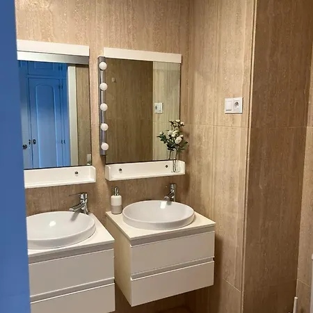 Winston Mar Y Sierra Apartmán Fuengirola