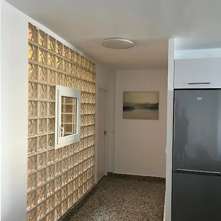 Apartment Winston Mar Y Sierra
