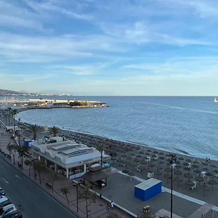 Apartmán Winston Mar Y Sierra
