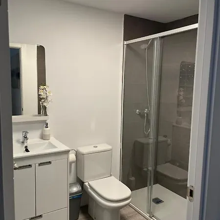 Apartmán Winston Mar Y Sierra