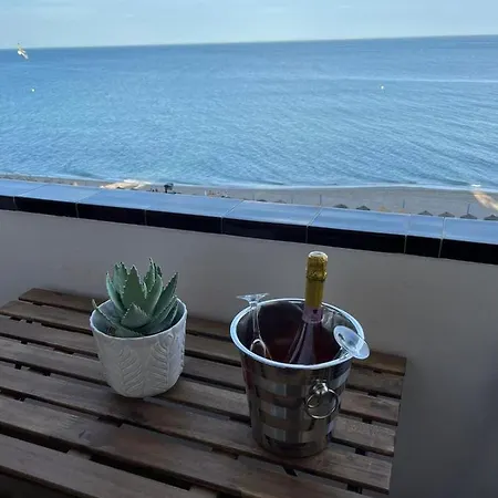 Apartmán Winston Mar Y Sierra