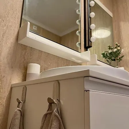 Apartmán Winston Mar Y Sierra