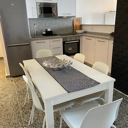 Winston Mar Y Sierra Apartment