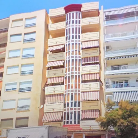 Lejlighed Winston Mar Y Sierra Fuengirola