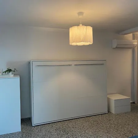 Winston Mar Y Sierra Apartment Fuengirola