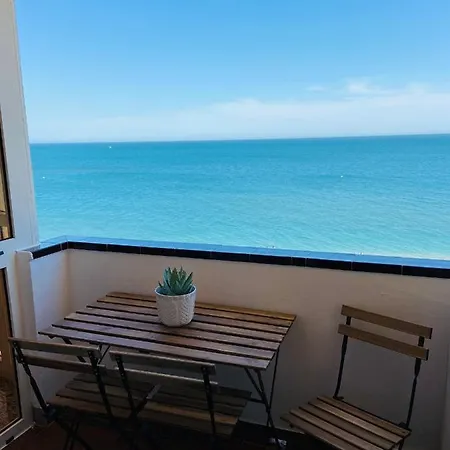 Apartment Winston Mar Y Sierra Fuengirola