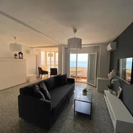 Winston Mar Y Sierra Apartment *