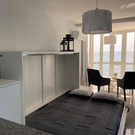 Apartmán Winston Mar Y Sierra *