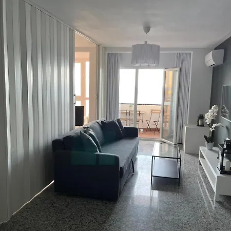 Apartament Winston Mar Y Sierra